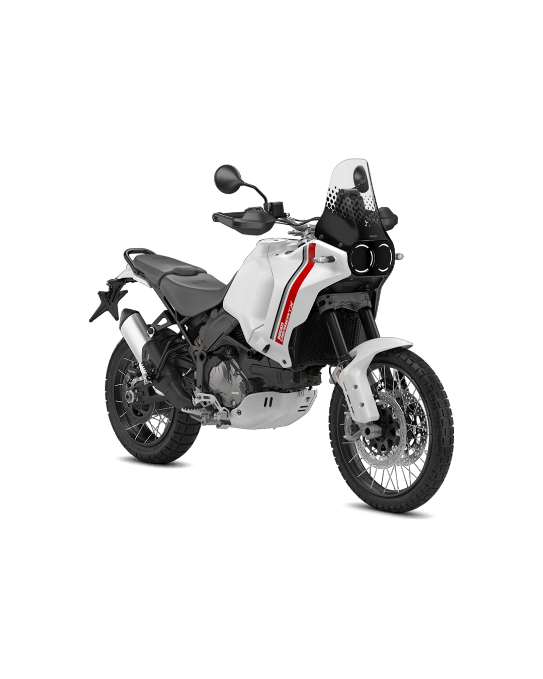 Ducati DesertX