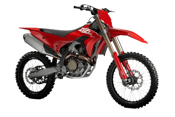 Right Front Three Quarter