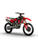 Right Front Three Quarter