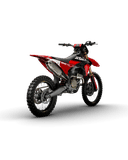 Right Rear Three Quarter