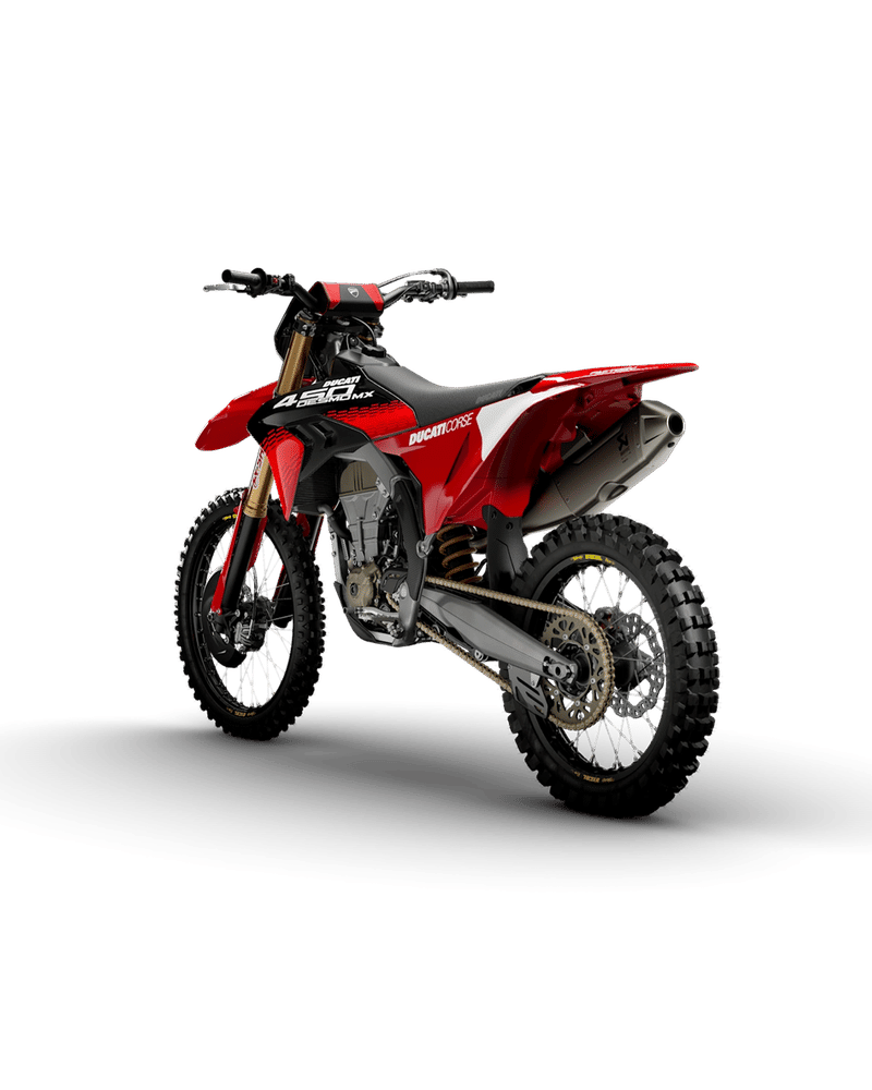 Ducati Desmo450 MX - Image 5