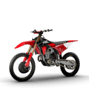 Left Front Three Quarter