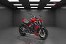 Diavel V4 images