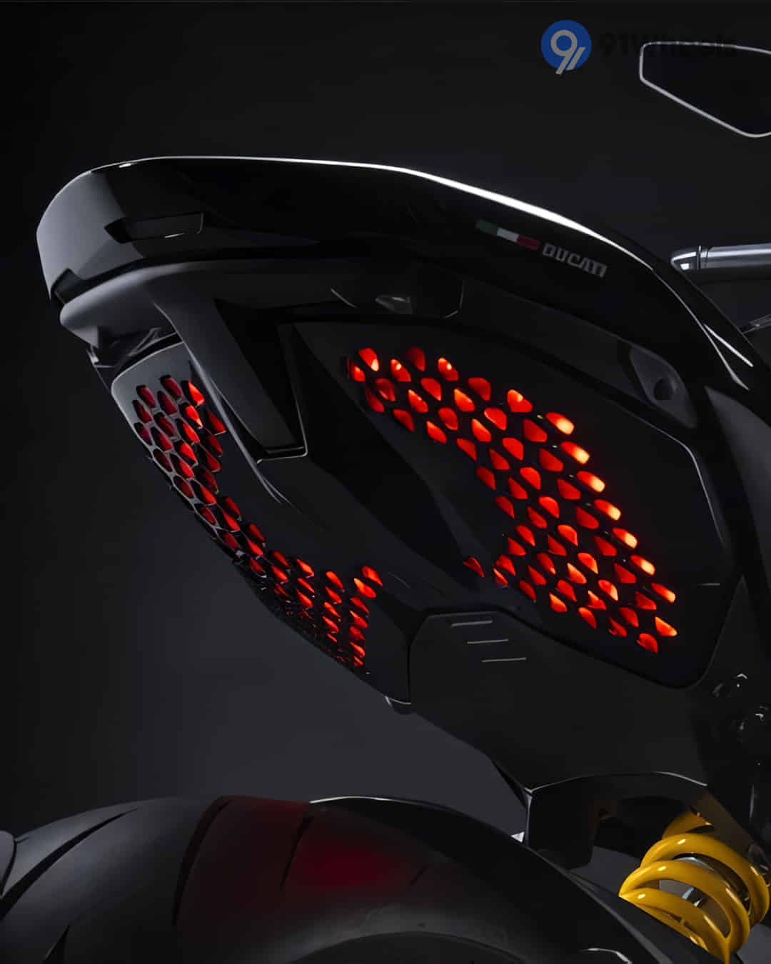 Tail Light