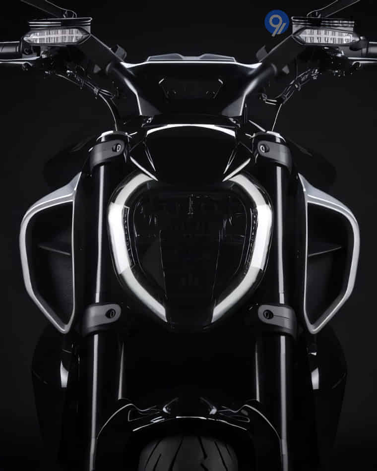 Lighting & Mirrors - 1