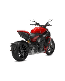 Right Rear Three Quarter