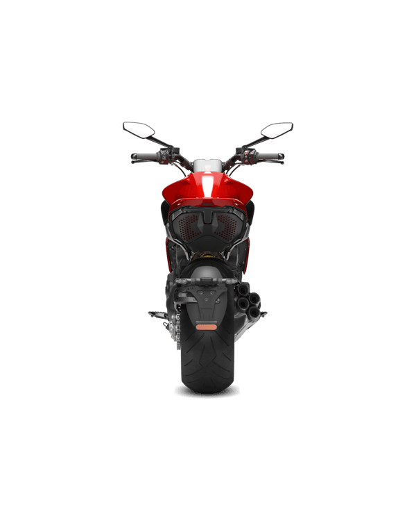 Diavel V4 image