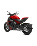 Left Rear Three Quarter