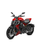 Diavel V4 images