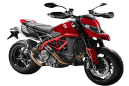 Hypermotard 950 image