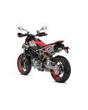 Left Rear Three Quarter