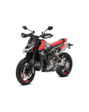 Left Front Three Quarter