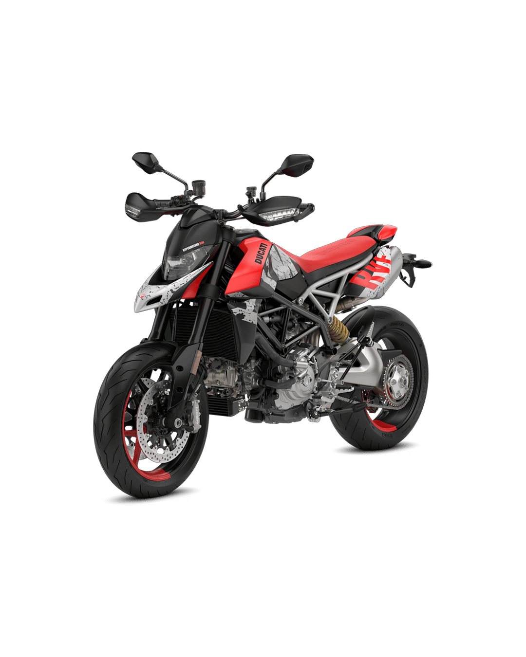 Hypermotard 950 4 Hypermotard 950 4