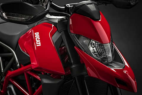 Ducati Hypermotard 950 RVE Head Light