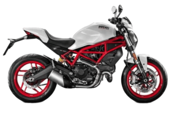 Ducati Monster 797 image