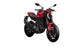 Ducati Monster +
