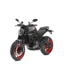 Left Front Three Quarter