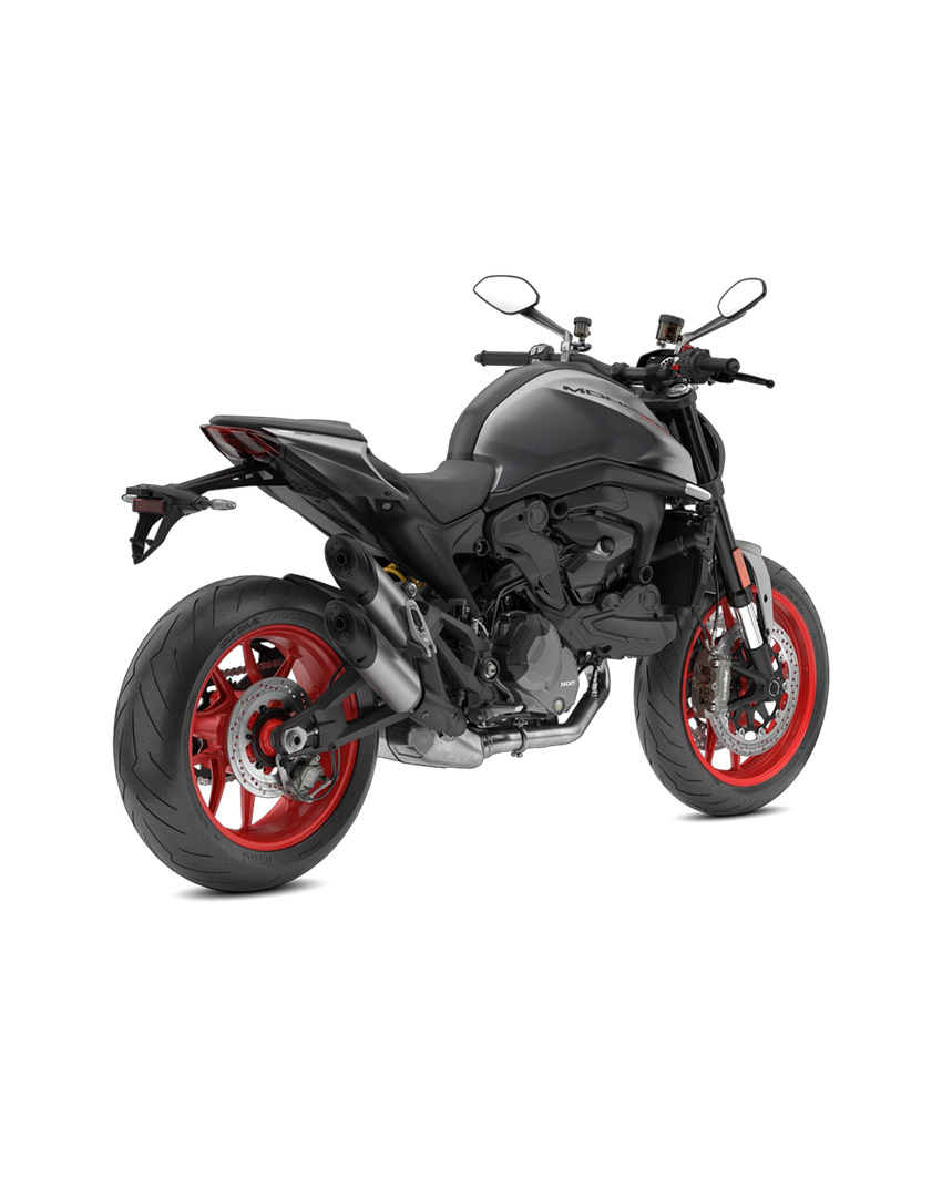 Ducati Monster Price 2026 | Bike Images, Mileage & Colours