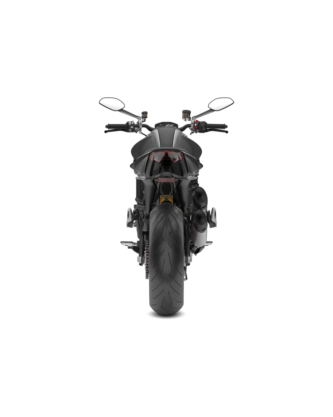 Ducati Monster image