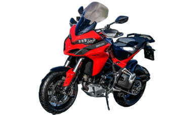 Ducati Multistrada 1260 