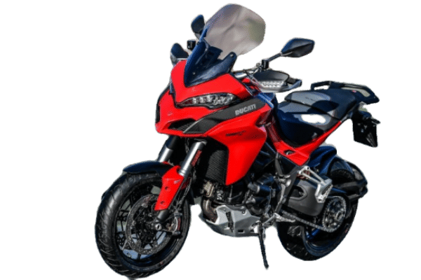 Ducati Multistrada 1260 image