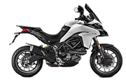 Ducati Multistrada 950 STD bike