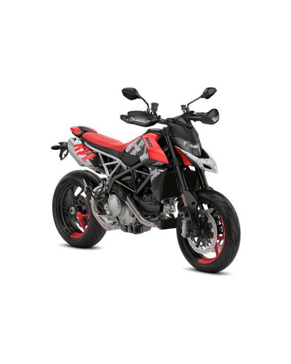 Multistrada 950 2021-2025 Profile Image