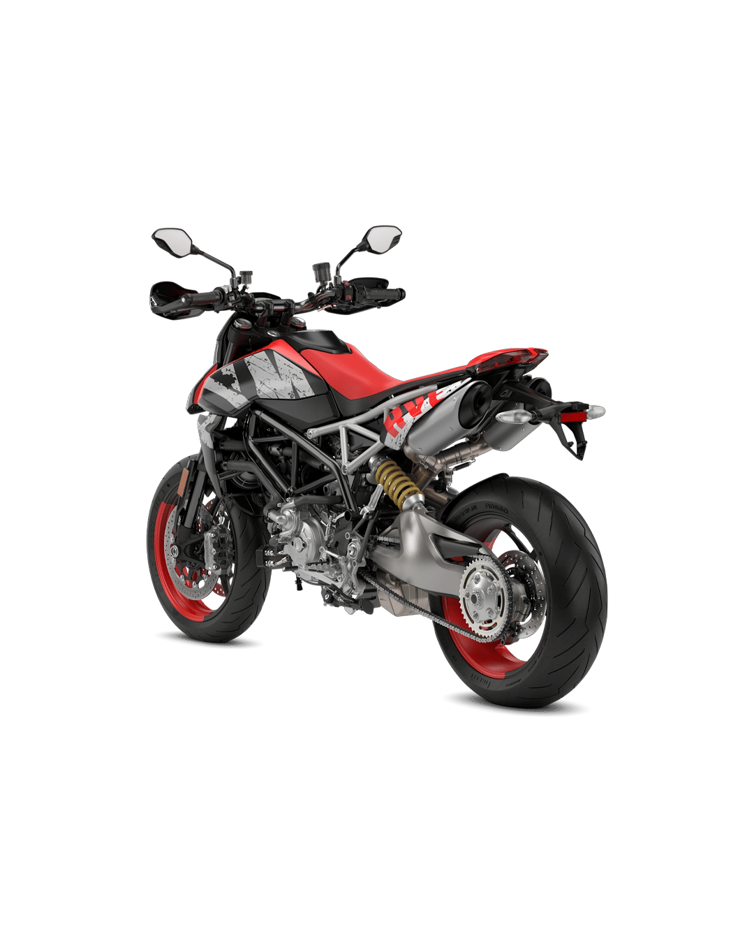 Multistrada 950 5