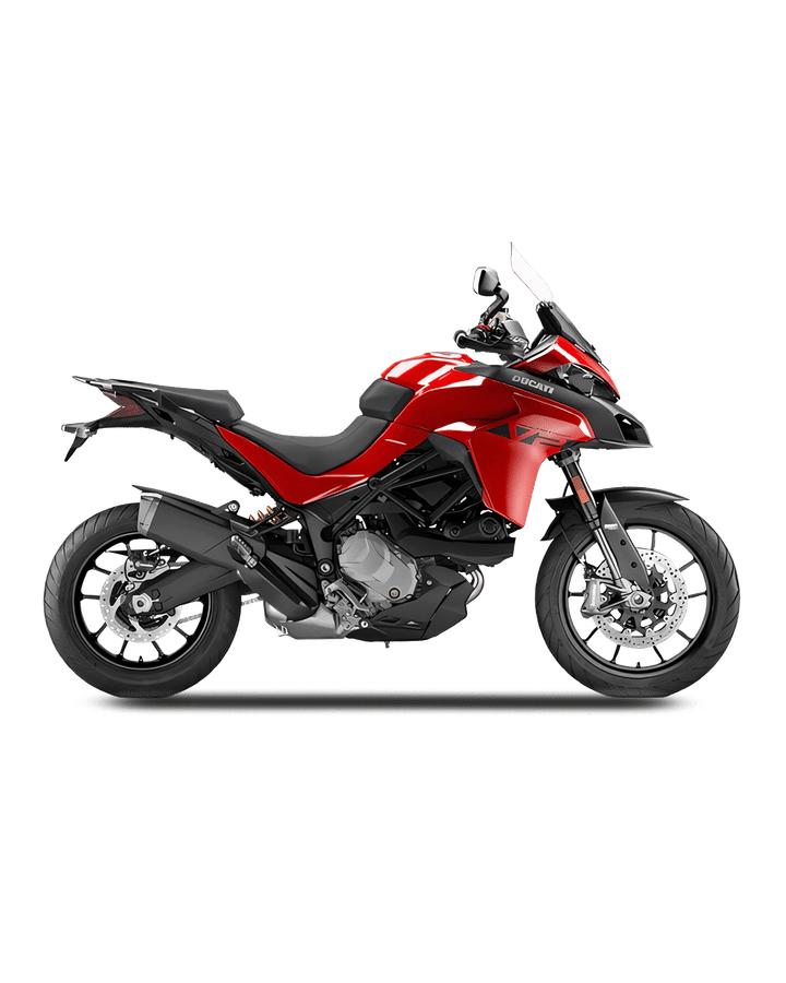 Ducati Multistrada V2 Ducati Multistrada V2