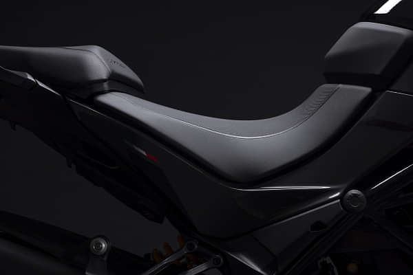 Ducati Multistrada V2 Rider Seat