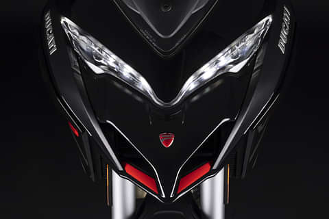Ducati Multistrada V2 STD Head Light