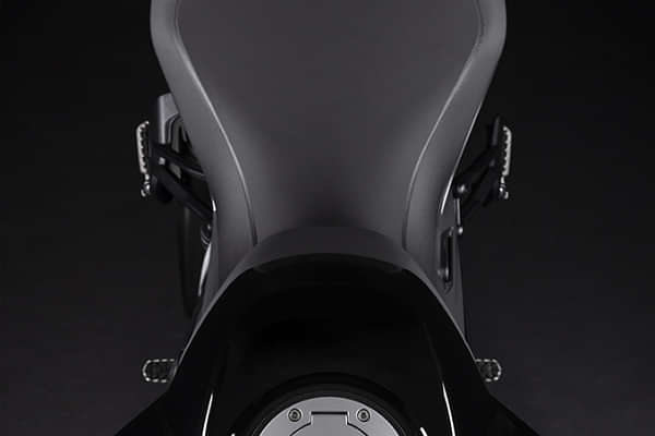 Ducati Multistrada V2 Rider Seat