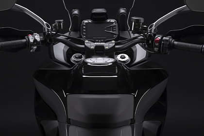 Ducati Multistrada V2 STD TFT / Instrument Cluster