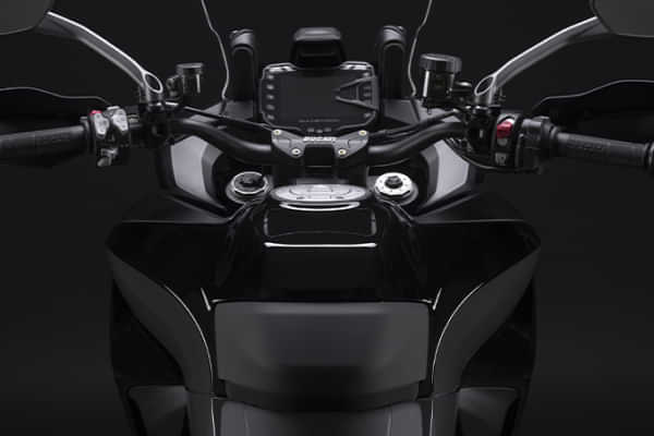 Ducati Multistrada V2 TFT / Instrument Cluster Ducati Multistrada V2 TFT / Instrument Cluster