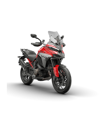 Ducati Multistrada V4