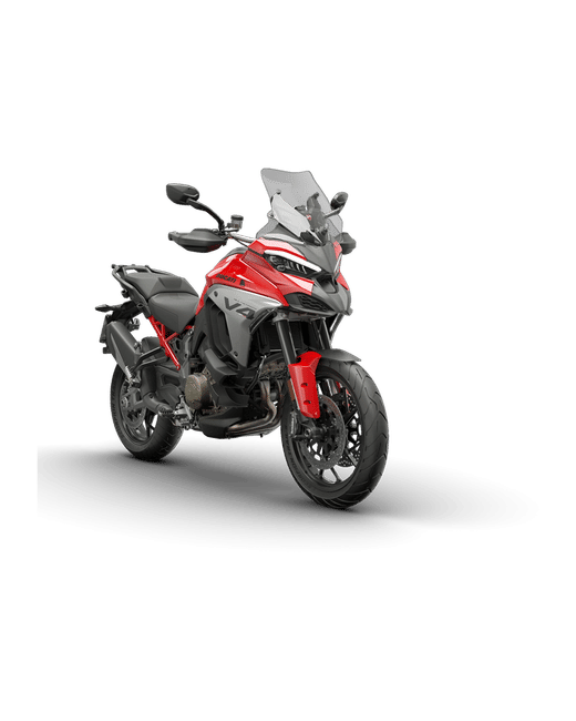 Ducati Multistrada V4 Ducati Multistrada V4