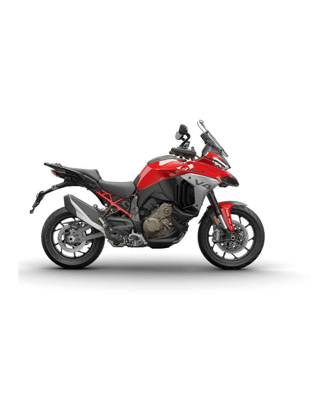 Ducati Multistrada V4 image