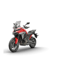 Left Front Three Quarter