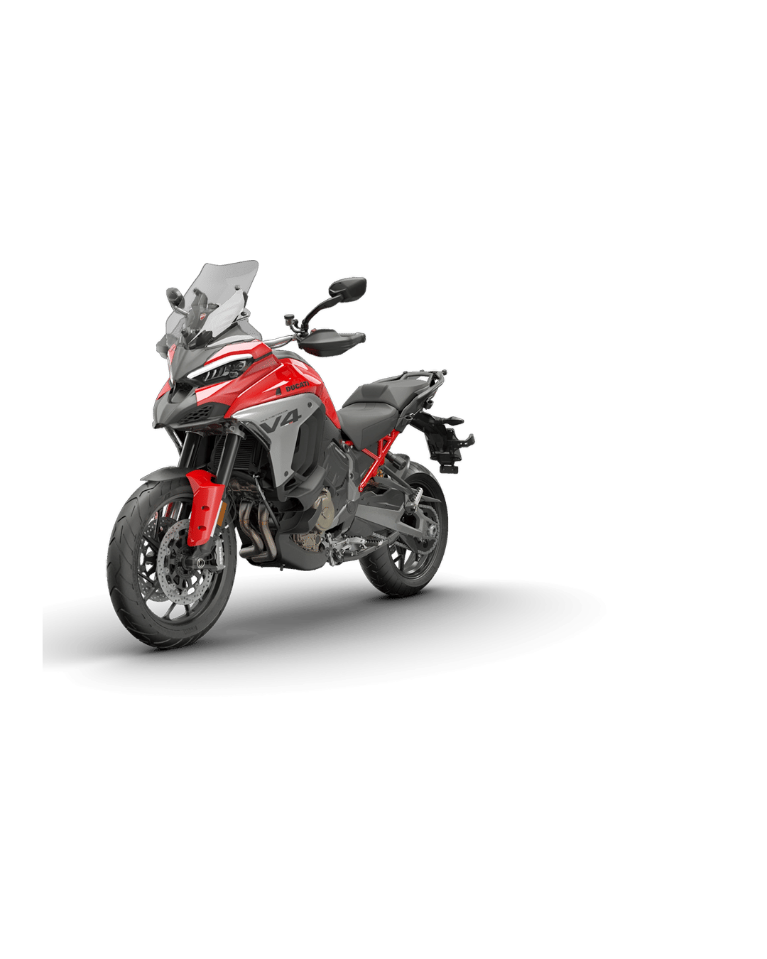 Multistrada V4 4 Multistrada V4 4