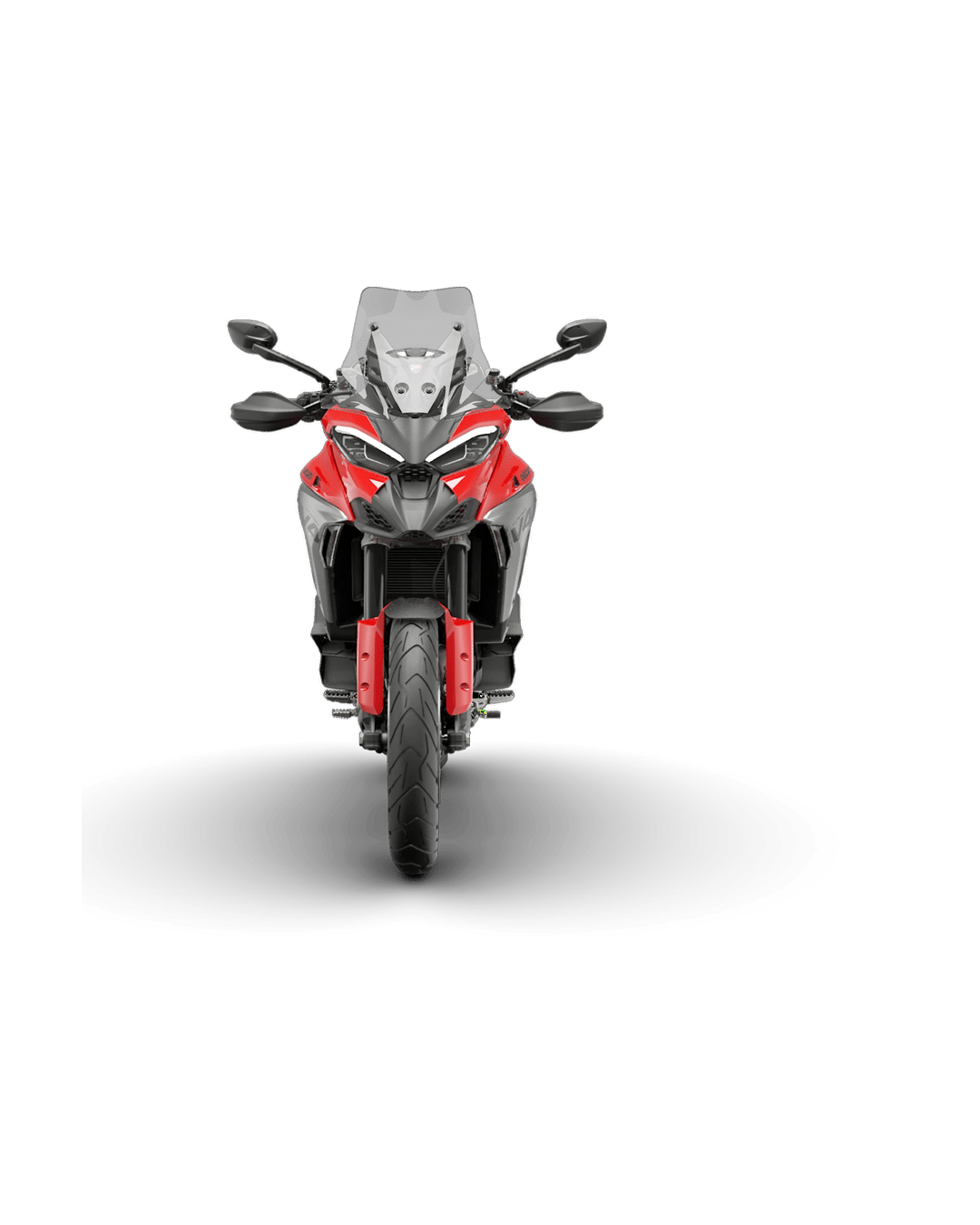 Multistrada V4 3 Multistrada V4 3