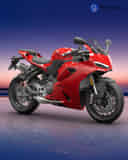 Right Front Three Quarter