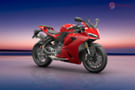 Panigale V2 images
