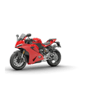 Left Front Three Quarter