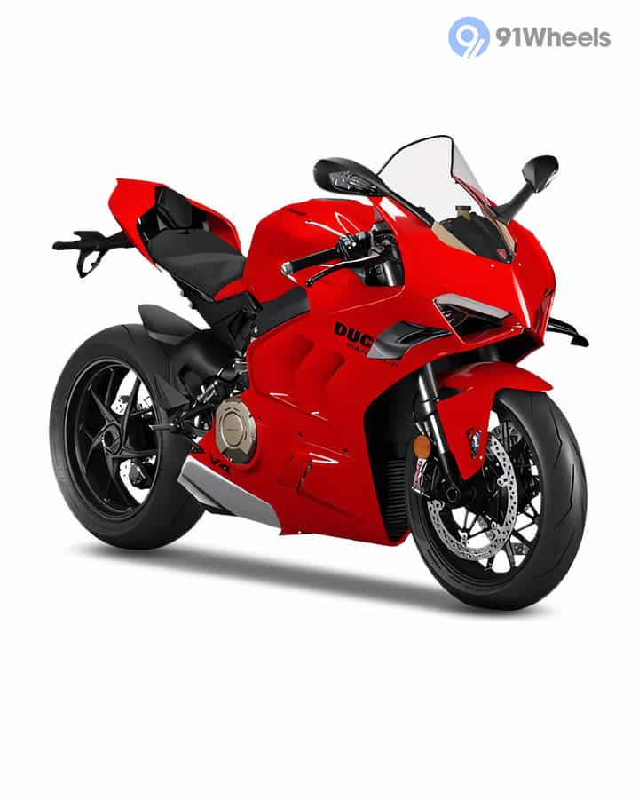 Ducati Panigale V4 SP2 Ducati Panigale V4 SP2
