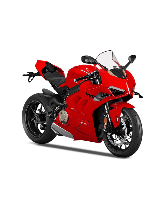 Panigale V4 SP2 2022-2024 Profile Image
