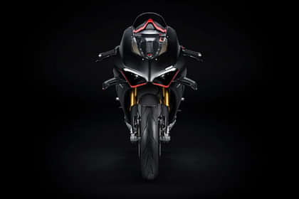 Ducati Panigale V4 SP2 STD Front View
