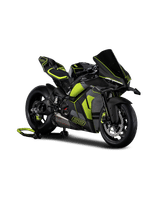 Ducati Panigale V4