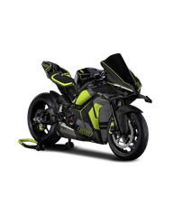 Ducati Panigale V4