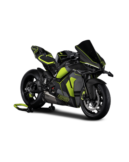 Ducati Panigale V4