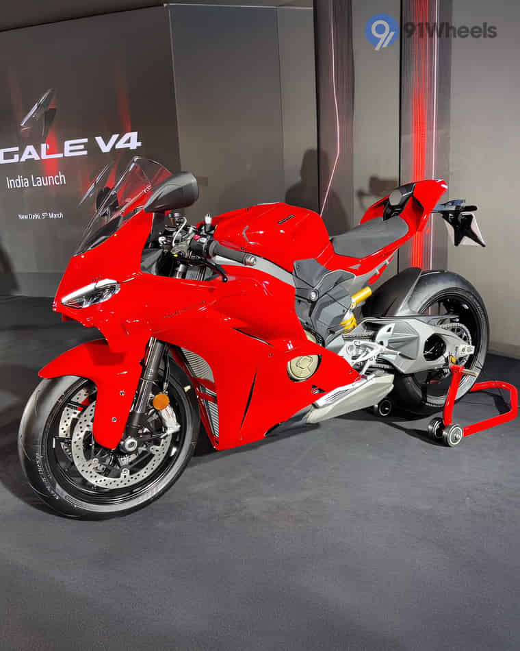 360° View Shots - 3